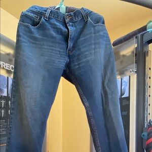 Levi’s Signature Low Boot 34” 32”